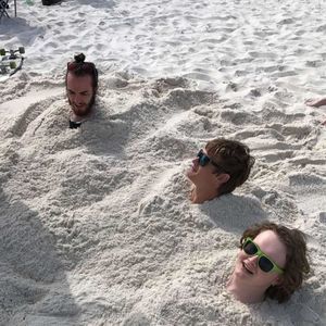 Meet your Posher, Brennan